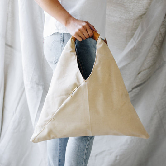 Origami Shoulder Bag