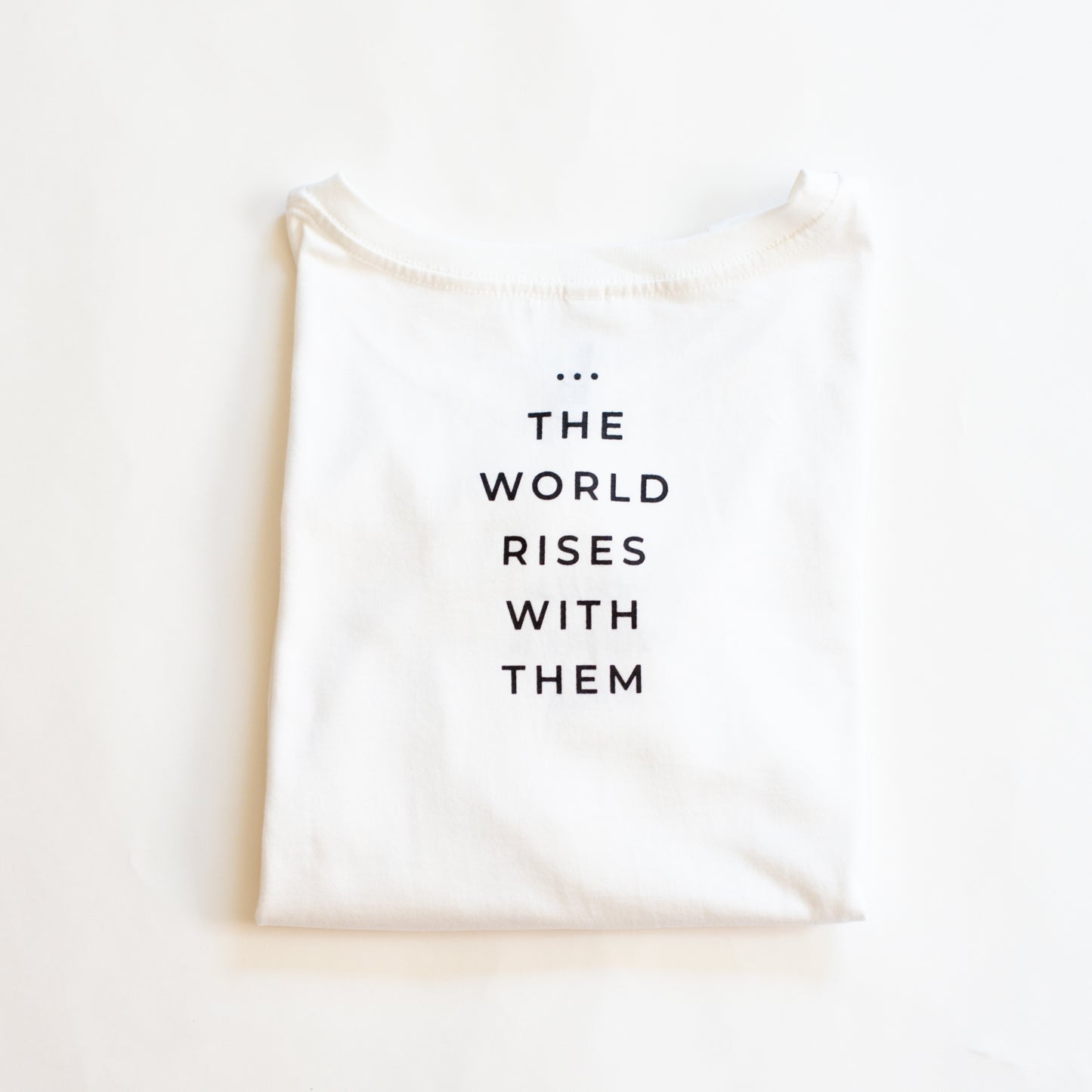 When Women Rise T-Shirt